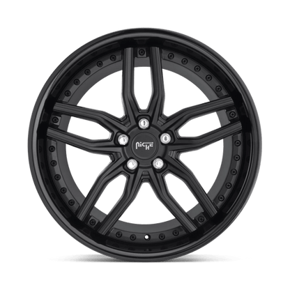 METHOS 20X10.5 5X112 66.56 BLD 40MM