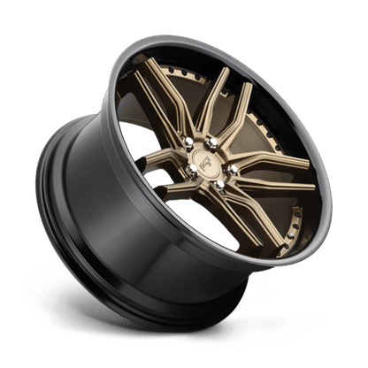 METHOS 20X9 5X112 66.56 ZDB 38MM