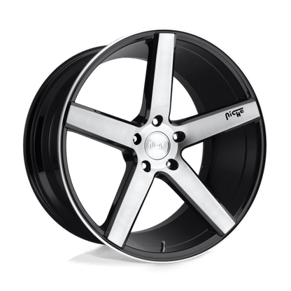MILAN 19X8.5 5X4.5 72 RBL +35