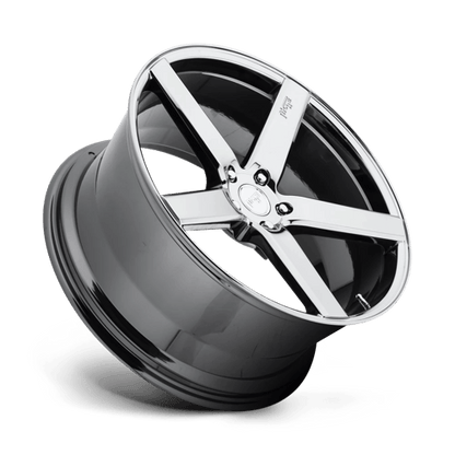 MILAN 20X8.5 5X4.5 72 P +35