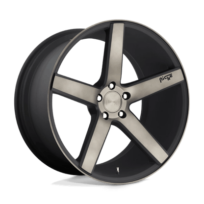 MILAN SUV 22X10 5X5.0 71.5 MB +35