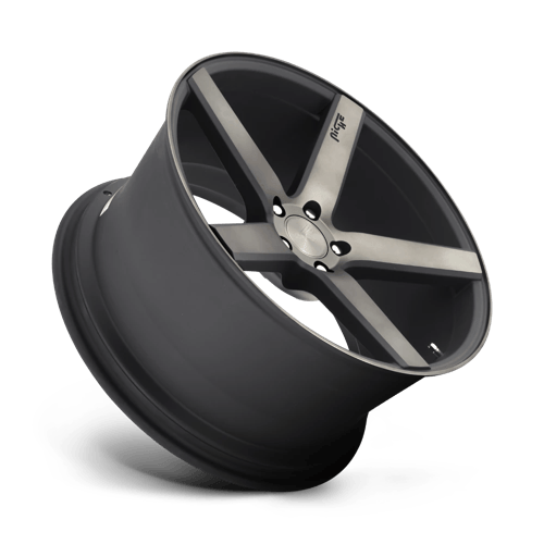 22X9 MILAN 5X120 MB 25 72
