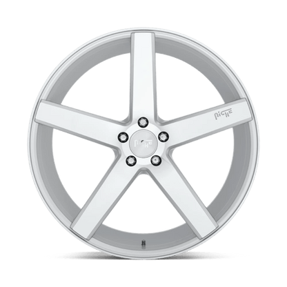 20X8.5 MILAN 5X112 MS 25 66.6