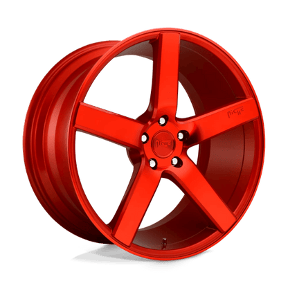 MILAN 20X8.5 5X4.5 72 QL +35