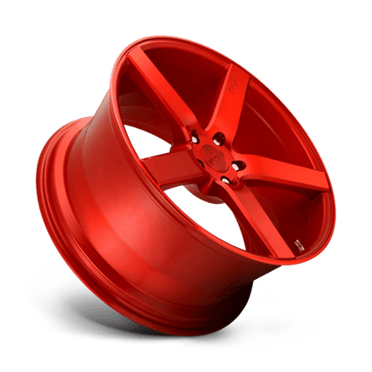 MILAN 20X8.5 5X120 72.56 QL +35