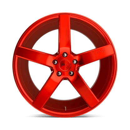 MILAN 20X8.5 5X4.5 72 QL +35