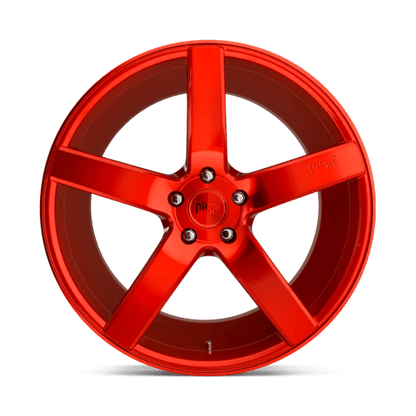 MILAN 20X10.5 5X120 72 QL +35