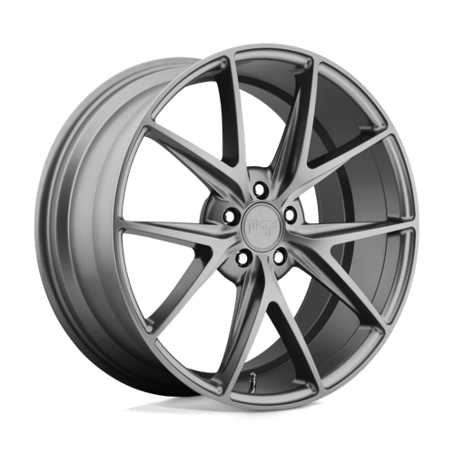 MISANO 20X9 5X4.5 72 GD +35