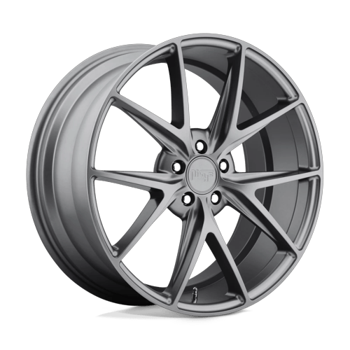 MISANO 19X9.5 5X120 72 GD +35