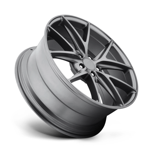 MISANO 20X10 5X112  GD +50
