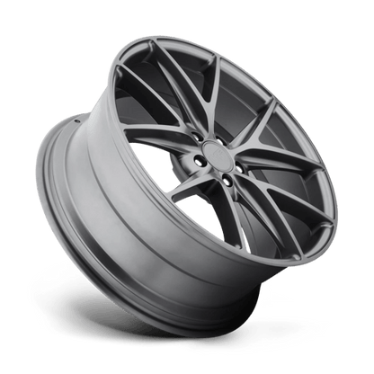 MISANO 19X8.5 5X120 72 GD +35