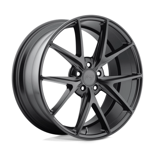 MISANO 20X9 5X112 66.56 BD 42MM