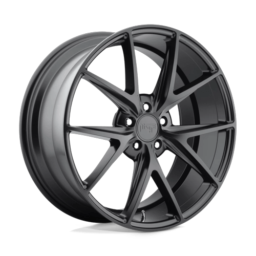 MISANO 22X9 5X4.5 72 BD +38