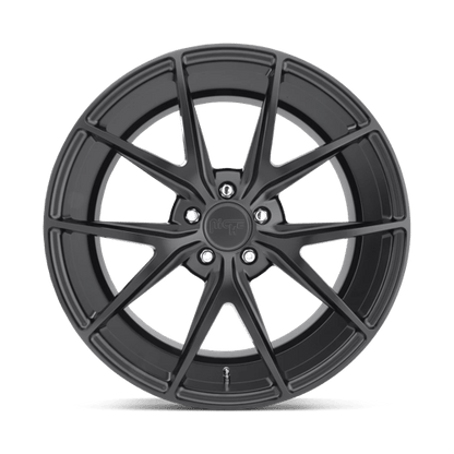 MISANO 18X8 5X115 70.5 BD +40