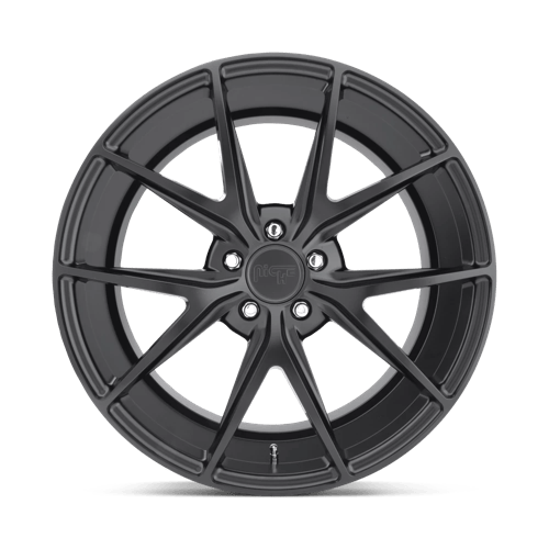 MISANO 20X10.5 5X130 71.6 BD 50MM