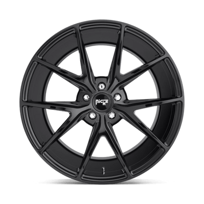 MISANO 20X10 5X4.5 72 BL +40