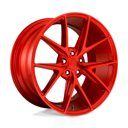 MISANO 20X9 5X120 72 QL +35