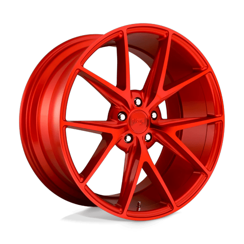 MISANO 20X10 5X120 72 QL +40