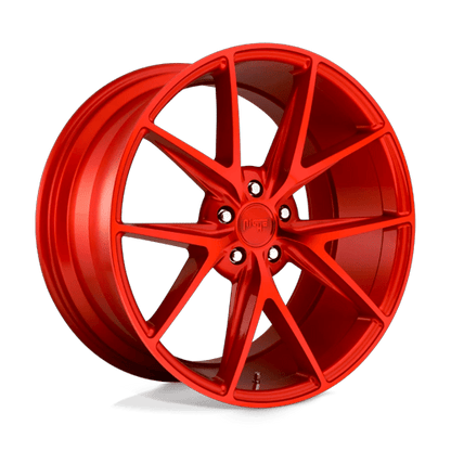 MISANO 20X9 5X4.5 72 QL +35