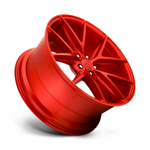 MISANO 20X9 5X4.5 72 QL +35