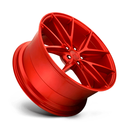 MISANO 20X10 5X120 72 QL +40