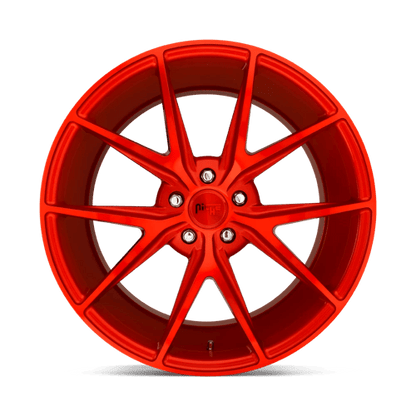 MISANO 20X10 5X4.5 72 QL +40