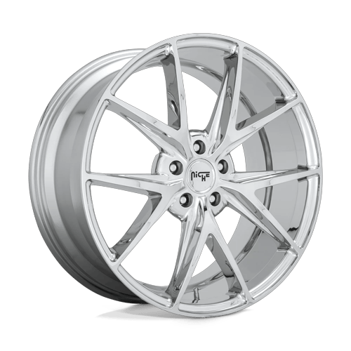 M248 MISANO 22X9 5X120 72 P 35MM