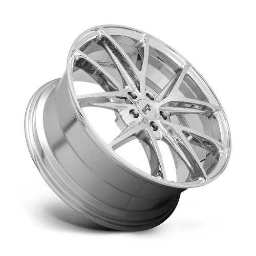 M248 18X8 5X112 CHROME 42MM
