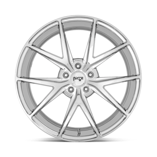 M248 MISANO 18X8 5X120 72 P 40MM