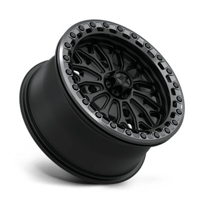 BOLO UTV BL 15X7 4X110 86 +38 M-BLK GMTL