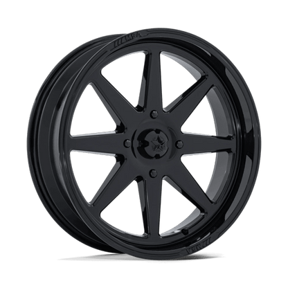 SPARK UTV 20X7 4X137 96 +0 G-BLK