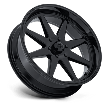 SPARK UTV 22X7 6X5.5 100 +0 G-BLK