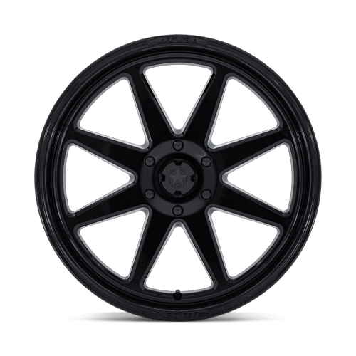 SPARK UTV 22X7 6X5.5 100 +0 G-BLK