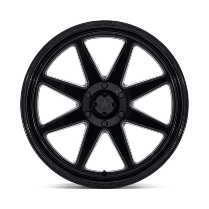 SPARK UTV 22X7 6X5.5 100 +0 G-BLK