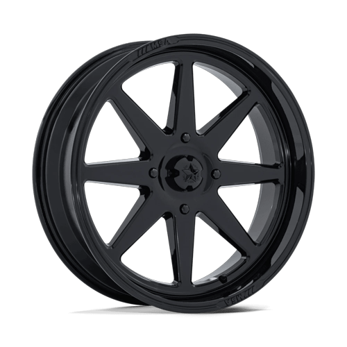 SPARK UTV 24X7 4X137 96 +0 G-BLK