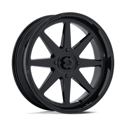 SPARK UTV 24X7 4X137 96 +0 G-BLK