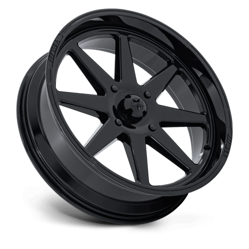 SPARK UTV 24X7 4X137 96 +0 G-BLK