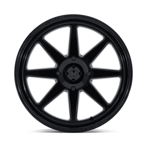 SPARK UTV 24X7 4X137 96 +0 G-BLK