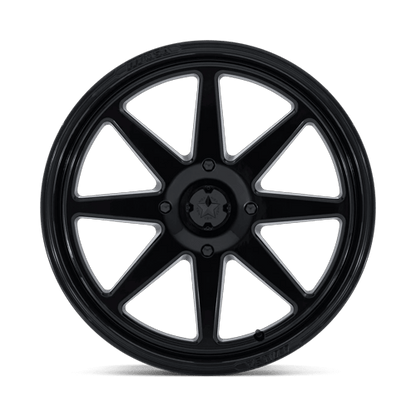 SPARK UTV 24X7 4X137 96 +0 G-BLK