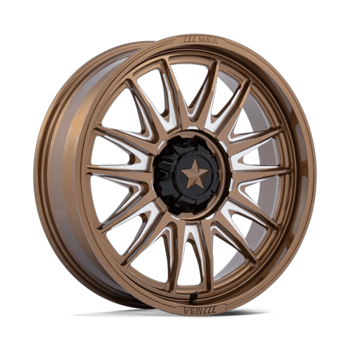 COMMANDER UTV 15X7 5X4.5 +10 BZ-MILL