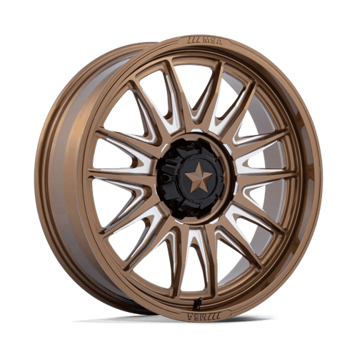 COMMANDER UTV 20X7 5X4.5 +0 BZ-MILL