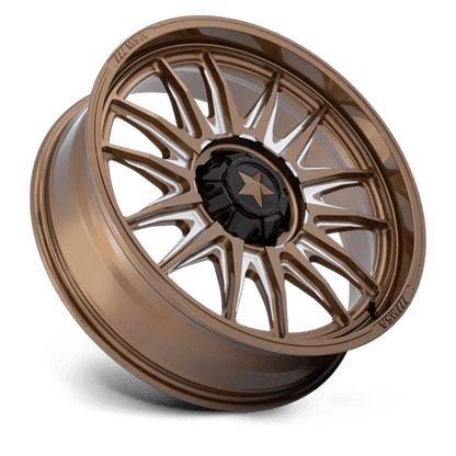 COMMANDER UTV 18X7 5X4.5 +10 BZ-MILL