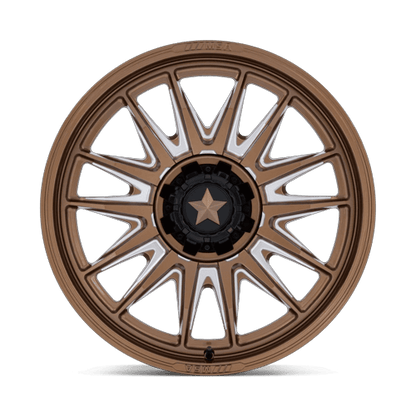 COMMANDER UTV 24X7 5X4.5 +0 BZ-MILL