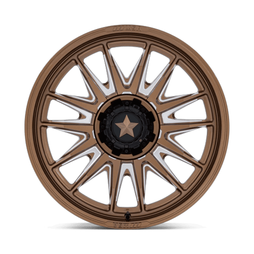 COMMANDER UTV 24X7 6X5.5 +0 BZ-MILL