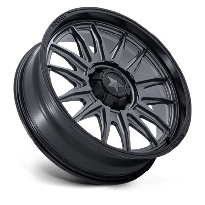 COMMANDER UTV 20X7 6X5.5 +0 GUN-MB