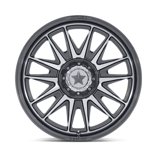 COMMANDER UTV 20X7 5X4.5 +0 PLT-MCH