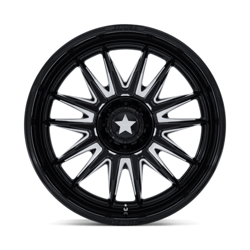 COMMANDER UTV 24X10 4X137/156 -25 GB-MIL