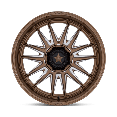 COMMANDER UTV 24X10 4X137/156 -25 BZ-MIL