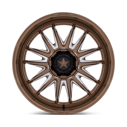 COMMANDER UTV 24X10 4X137/156 -25 BZ-MIL