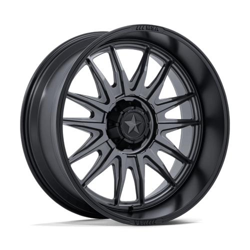 COMMANDER UTV 24X10 4X137/156 -25 GUN-MB